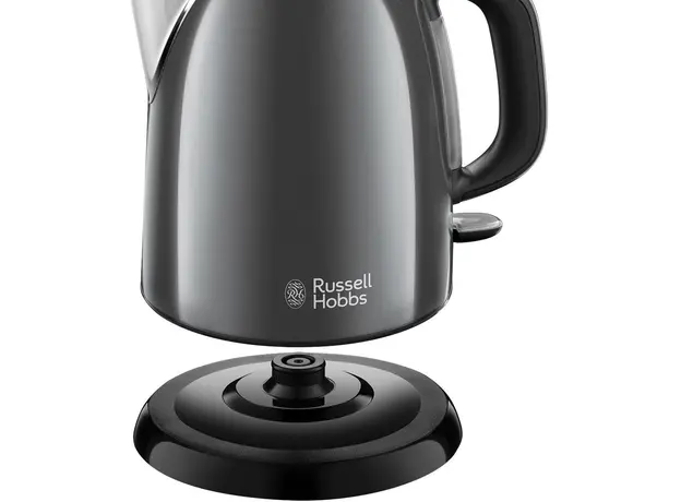 Электрочайник Russell Hobbs Colours Plus Mini 24993-70 - изображение 2