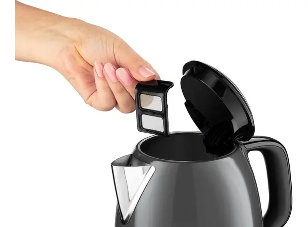 Электрочайник Russell Hobbs Colours Plus Mini 24993-70 - изображение 4