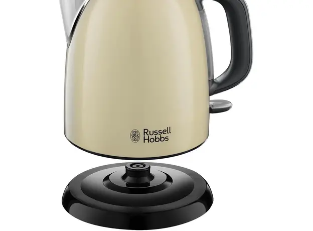 Электрочайник Russell Hobbs Colours Plus 24994-70 1 л. - изображение 2