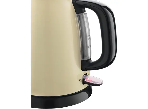 Электрочайник Russell Hobbs Colours Plus 24994-70 1 л. - изображение 3
