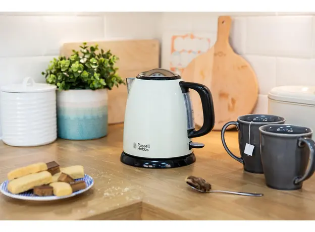 Электрочайник Russell Hobbs Colours Plus 24994-70 1 л. - изображение 8
