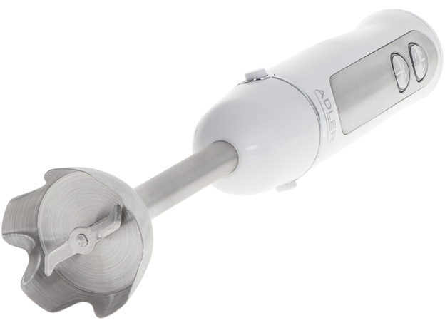 Блендер Adler AD 4625W, Цвет продукта:  - изображение 3 Блендер Adler AD 4625W, Цвет продукта:  - изображение 3