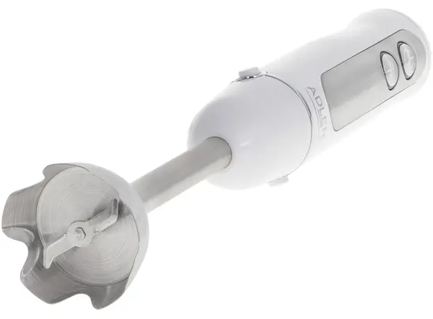 Блендер Adler AD 4625W, Колір:  - зображення 3