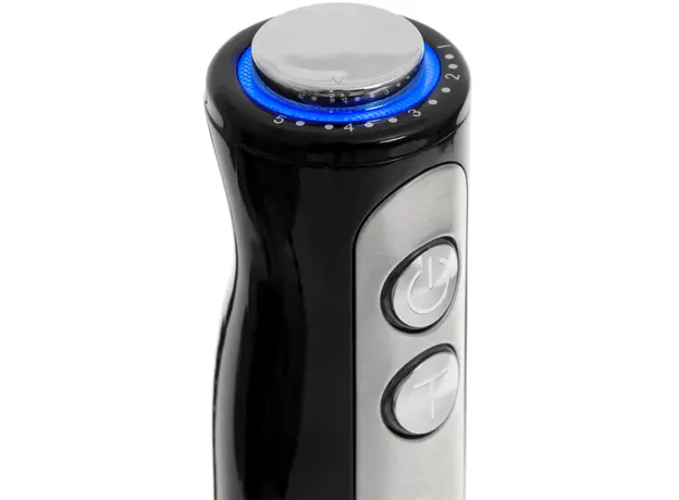 Блендер Adler AD 4625B, Колір: Чорний - зображення 5