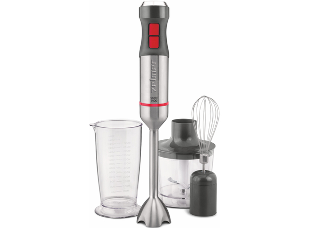 Блендер Zelmer ZHB4652 - изображение 2 Блендер Zelmer ZHB4652 - изображение 2