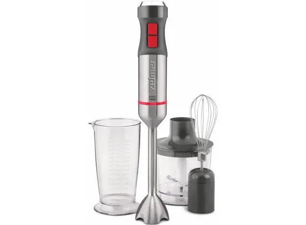 Блендер Zelmer ZHB4652 - изображение 2