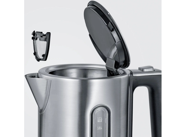 Електрочайник Severin WK 3418 (4008146035098) - зображення 4