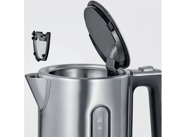 Электрочайник Severin WK 3418 (4008146035098) - изображение 4