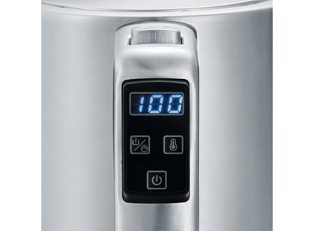 Електрочайник Severin WK 3418 (4008146035098) - зображення 2