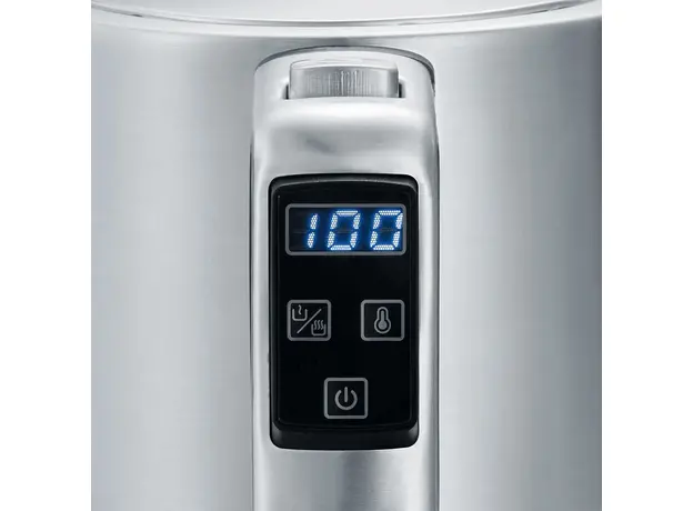 Электрочайник Severin WK 3418 (4008146035098) - изображение 2