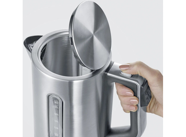 Електрочайник Severin WK 3418 (4008146035098) - зображення 5