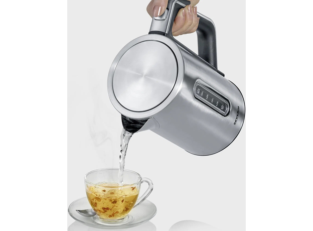 Електрочайник Severin WK 3418 (4008146035098) - зображення 6