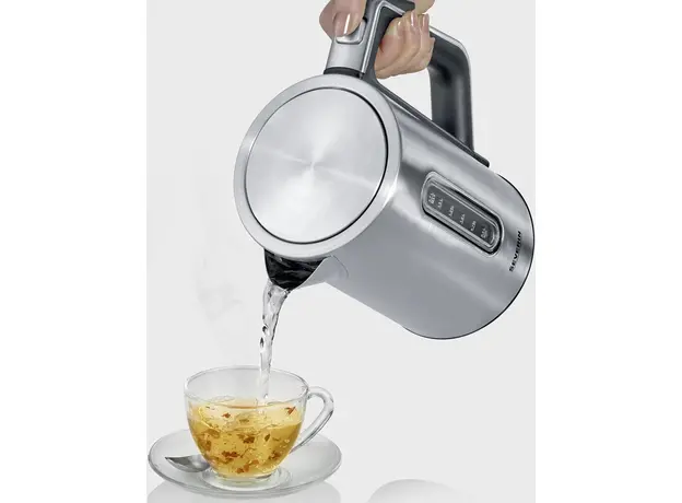 Электрочайник Severin WK 3418 (4008146035098) - изображение 6