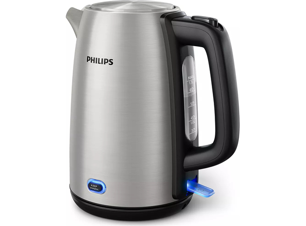 Електрочайник Philips Viva Collection HD9353/90 - зображення 2 Електрочайник Philips Viva Collection HD9353/90 - зображення 2