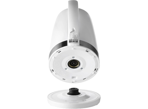 Електрочайник GORENJE K 17 WE (AGD-CZA--0000095) - зображення 3