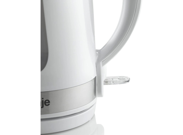 Електрочайник GORENJE K 17 WE (AGD-CZA--0000095) - зображення 4