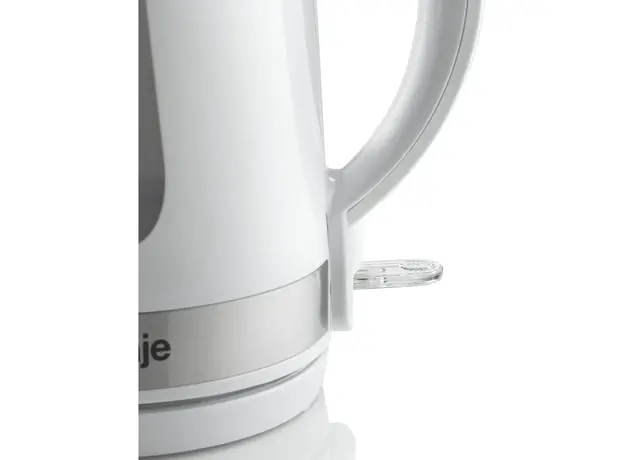 Электрочайник GORENJE K 17 WE (AGD-CZA-0000095) - изображение 4