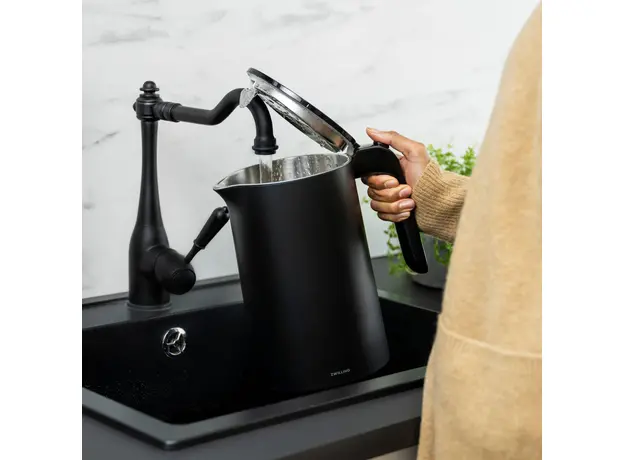 Электрочайник Zwilling Enfinigy 1.5 л (53005-001-0) - изображение 4