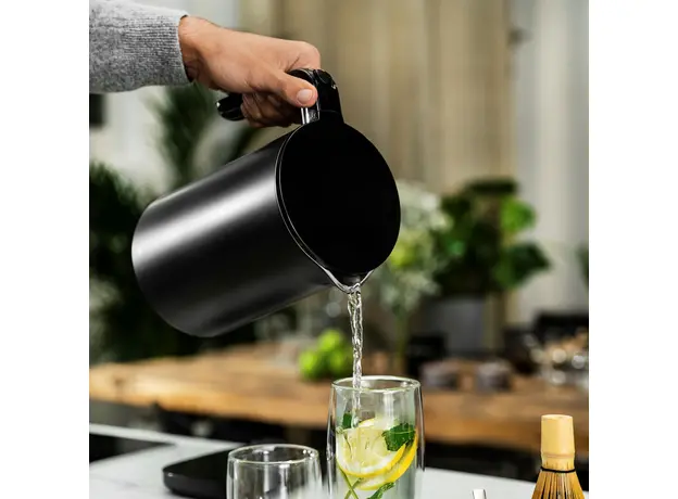 Электрочайник Zwilling Enfinigy 1.5 л (53005-001-0) - изображение 5