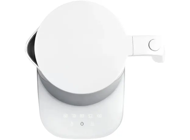 Электрочайник Zwilling Enfinigy Pro 53006-000-0 1.5 л Серебристый - изображение 3