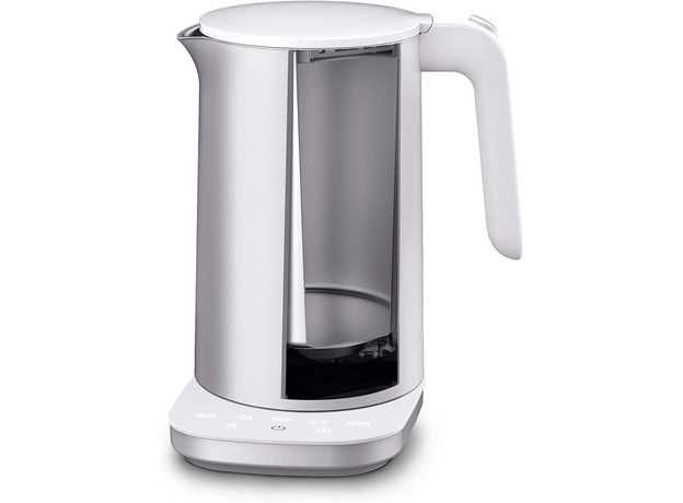 Електрочайник Zwilling Enfinigy Pro 53006-000-0 1.5 л Сріблястий - зображення 4