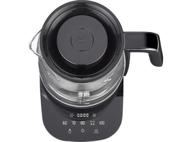 Электрочайник Zwilling Enfinigy 53102-501-0 1.7 л Черный - изображение 2