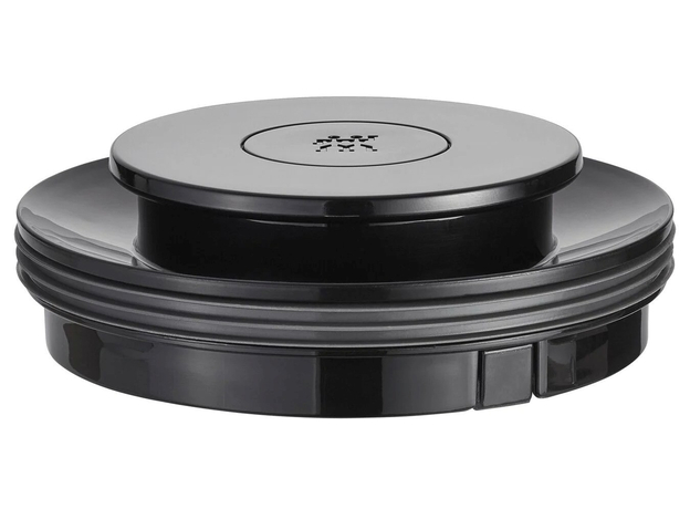 Электрочайник Zwilling Enfinigy 53102-501-0 1.7 л Черный - изображение 4