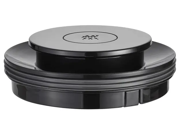 Электрочайник Zwilling Enfinigy 53102-501-0 1.7 л Черный - изображение 4