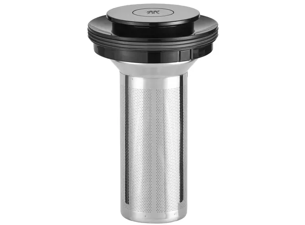 Электрочайник Zwilling Enfinigy 53102-501-0 1.7 л Черный - изображение 5