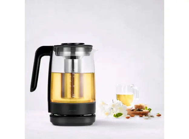 Электрочайник Zwilling Enfinigy 53102-501-0 1.7 л Черный - изображение 6
