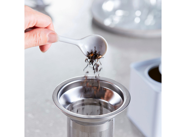 Электрочайник Zwilling Enfinigy 53102-501-0 1.7 л Черный - изображение 7