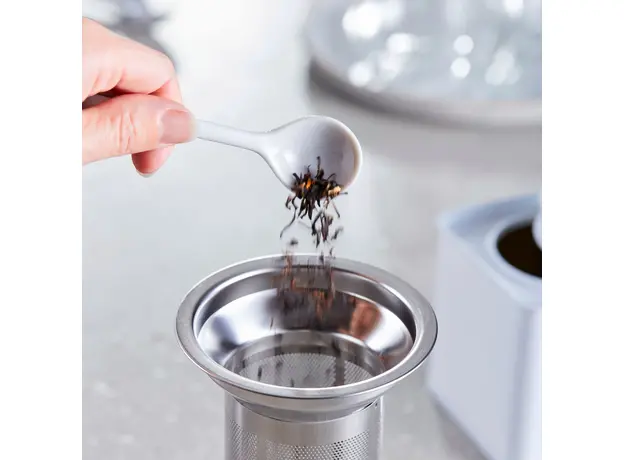 Электрочайник Zwilling Enfinigy 53102-501-0 1.7 л Черный - изображение 7