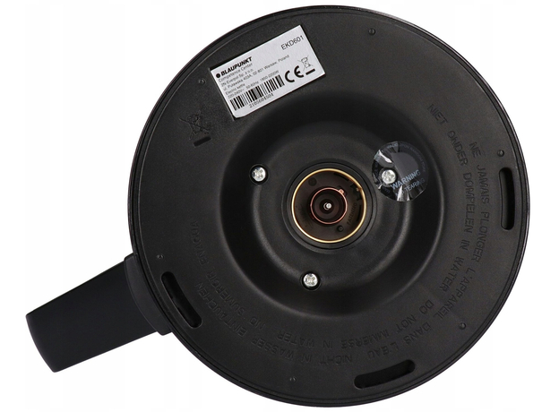 Електрочайник Blaupunkt EKD601 - зображення 3 Електрочайник Blaupunkt EKD601 - зображення 3