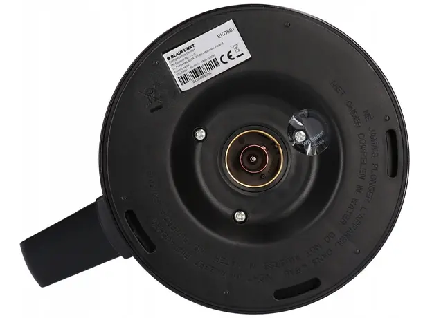 Электрочайник Blaupunkt EKD601 - изображение 3