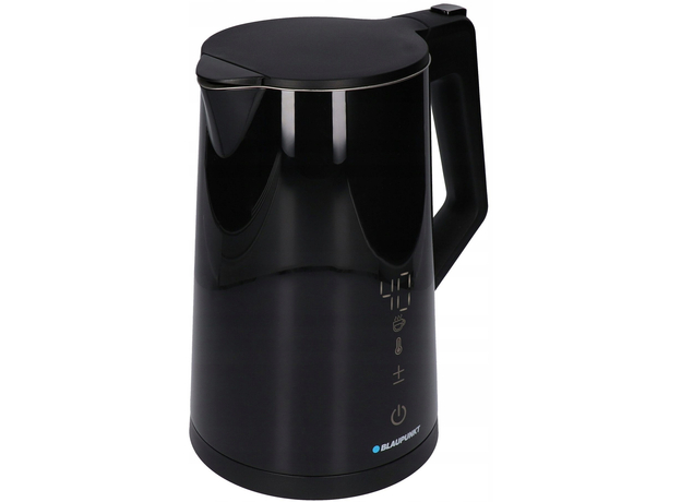 Електрочайник Blaupunkt EKD601 - зображення 4 Електрочайник Blaupunkt EKD601 - зображення 4