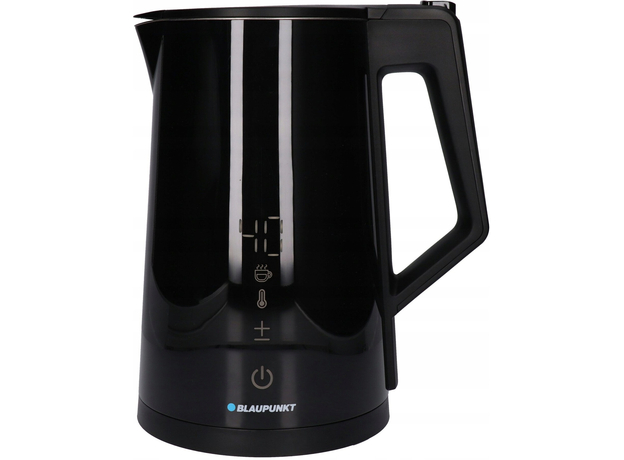 Електрочайник Blaupunkt EKD601 - зображення 5 Електрочайник Blaupunkt EKD601 - зображення 5