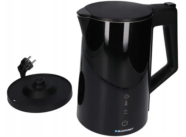Электрочайник Blaupunkt EKD601 - изображение 10