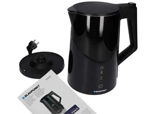 Электрочайник Blaupunkt EKD601 - изображение 12
