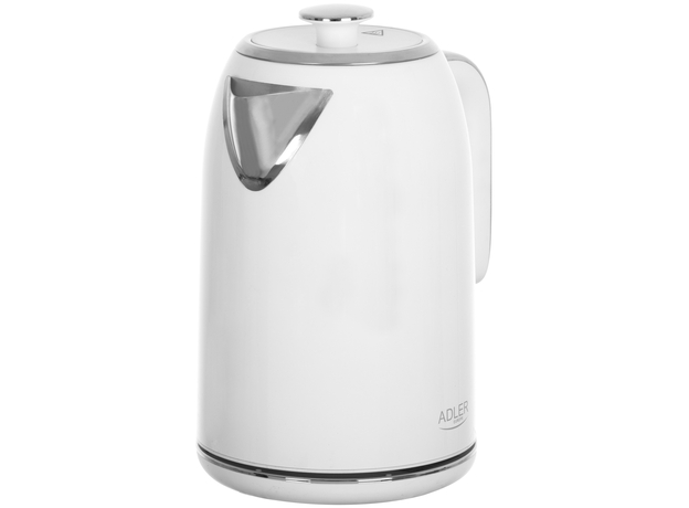 Електрочайник Adler AD 1341 (5903887805094) - зображення 2 Електрочайник Adler AD 1341 (5903887805094) - зображення 2
