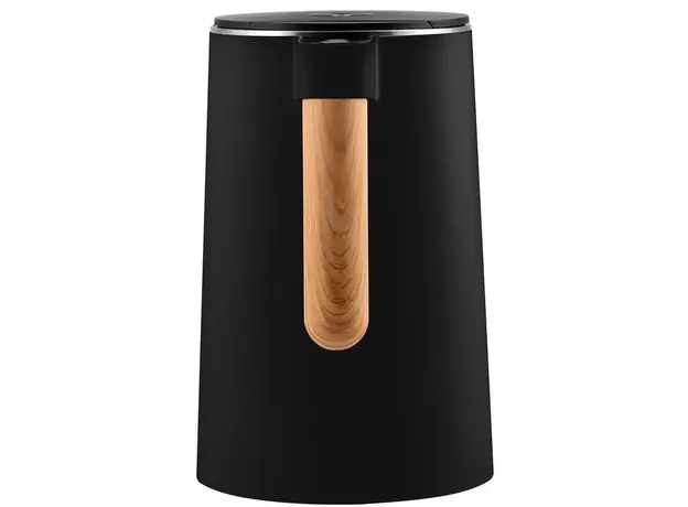 Электрочайник Concept Salt & Pepper RK3301 1.5 л, Цвет изделия: Коричневый - изображение 2