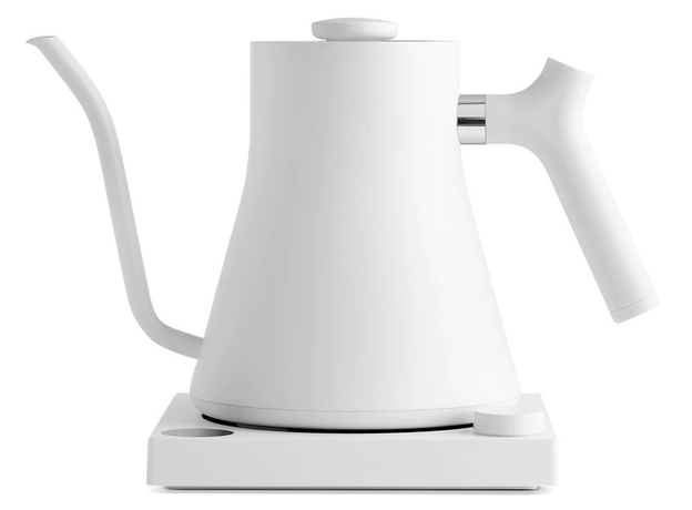 Електрочайник Fellow Stagg EKG Білий (AGDFEWCZE0001)  Електрочайник Fellow Stagg EKG Білий (AGDFEWCZE0001)