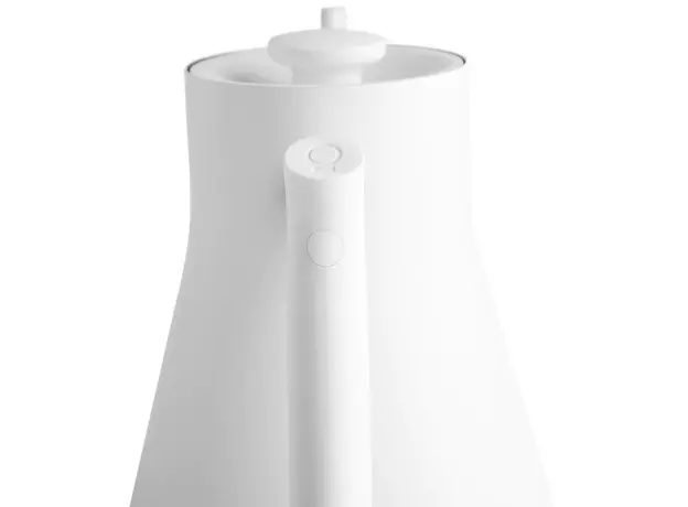 Электрочайник Fellow Stagg EKG Белый (AGDFEWCZE0001) - изображение 3