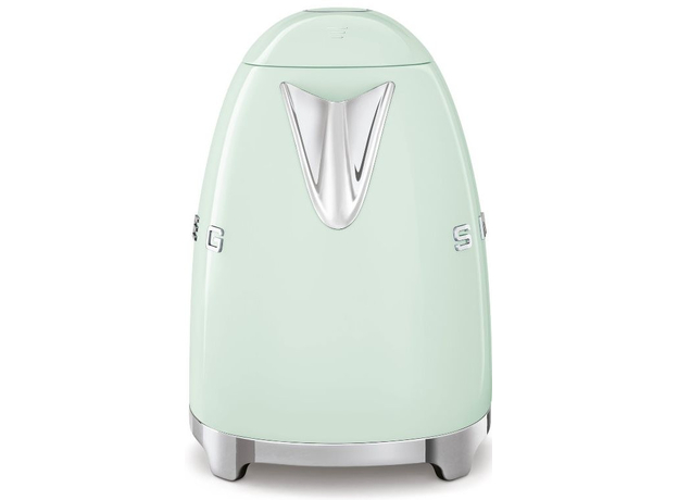 Электрочайник Smeg KLF03PGEU (8017709227975), Цвет изделия: Салатовый - изображение 3 Электрочайник Smeg KLF03PGEU (8017709227975), Цвет изделия: Салатовый - изображение 3