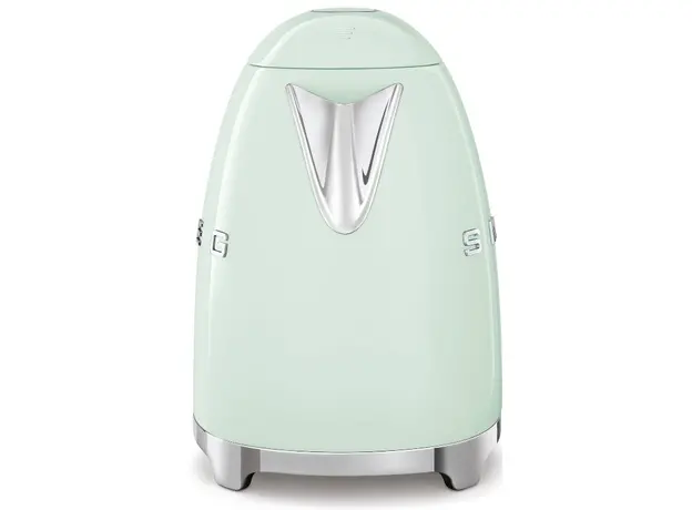 Электрочайник Smeg KLF03PGEU (8017709227975), Цвет изделия: Салатовый - изображение 3