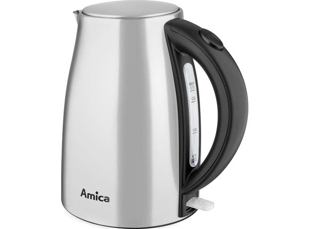 Электрочайник Amica KF 3038 (5906006911508) - изображение 3 Электрочайник Amica KF 3038 (5906006911508) - изображение 3