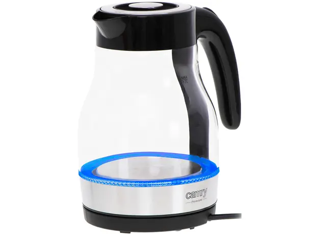 Электрочайник Camry CR 1300 (5903887803892) - изображение 3