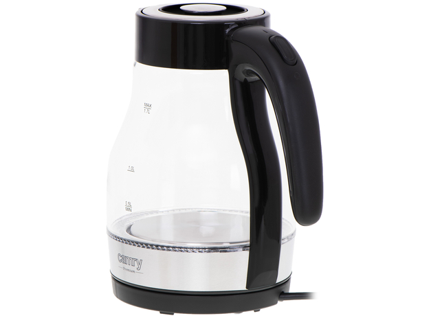 Электрочайник Camry CR 1300 (5903887803892) - изображение 4 Электрочайник Camry CR 1300 (5903887803892) - изображение 4