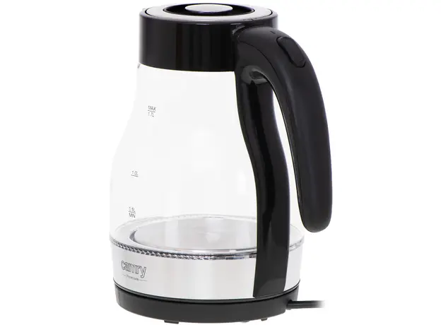 Электрочайник Camry CR 1300 (5903887803892) - изображение 4