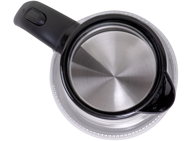 Электрочайник Camry CR 1300 (5903887803892) - изображение 6 Электрочайник Camry CR 1300 (5903887803892) - изображение 6