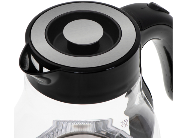 Электрочайник Camry CR 1300 (5903887803892) - изображение 7 Электрочайник Camry CR 1300 (5903887803892) - изображение 7